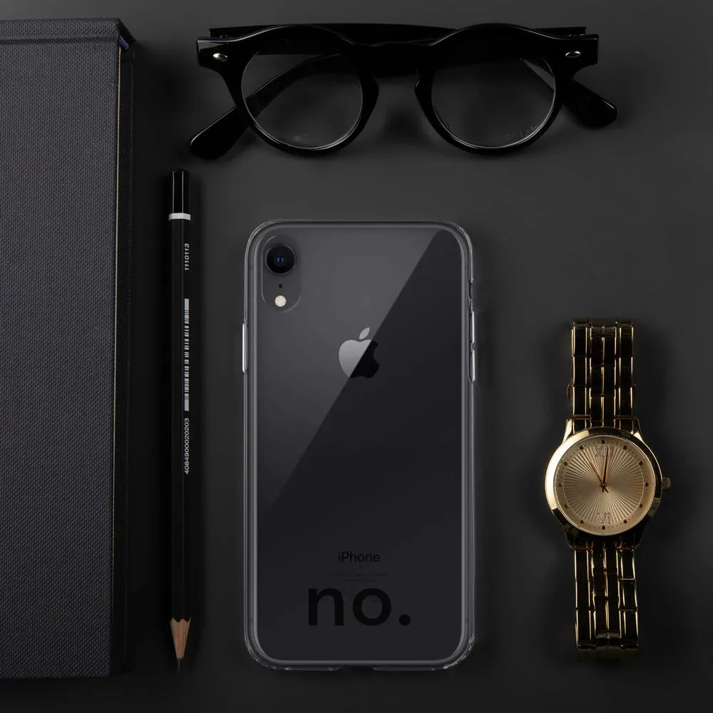 no. Stylish iPhone Case