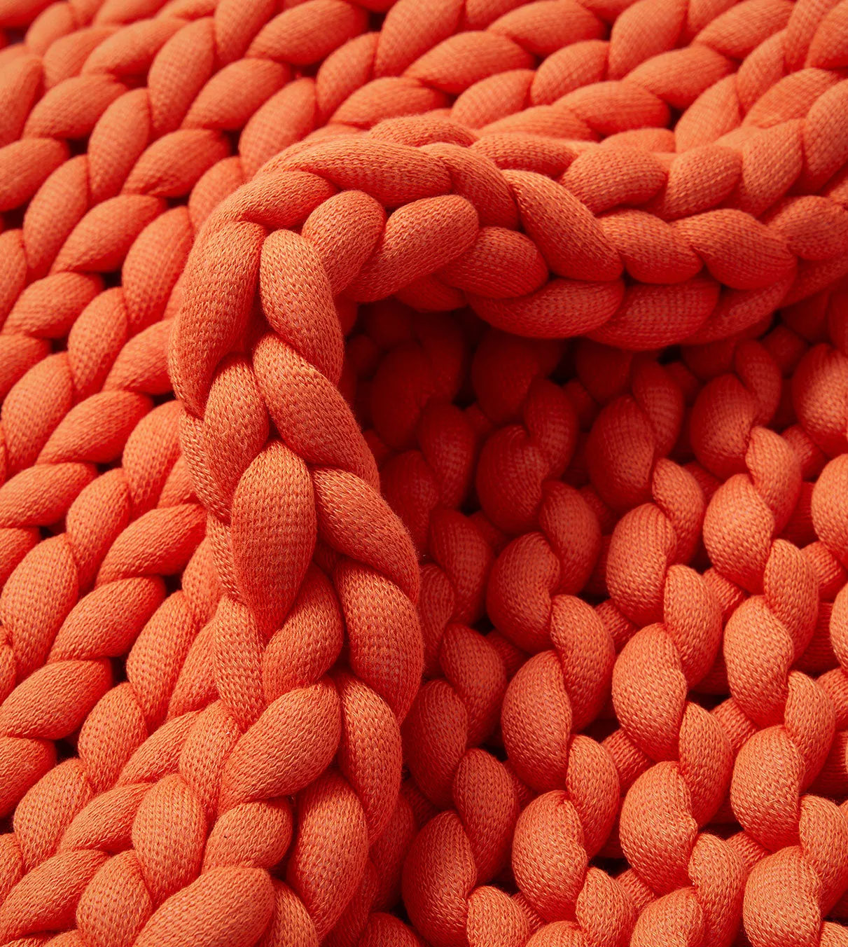 Original Knitted Weighted Blanket