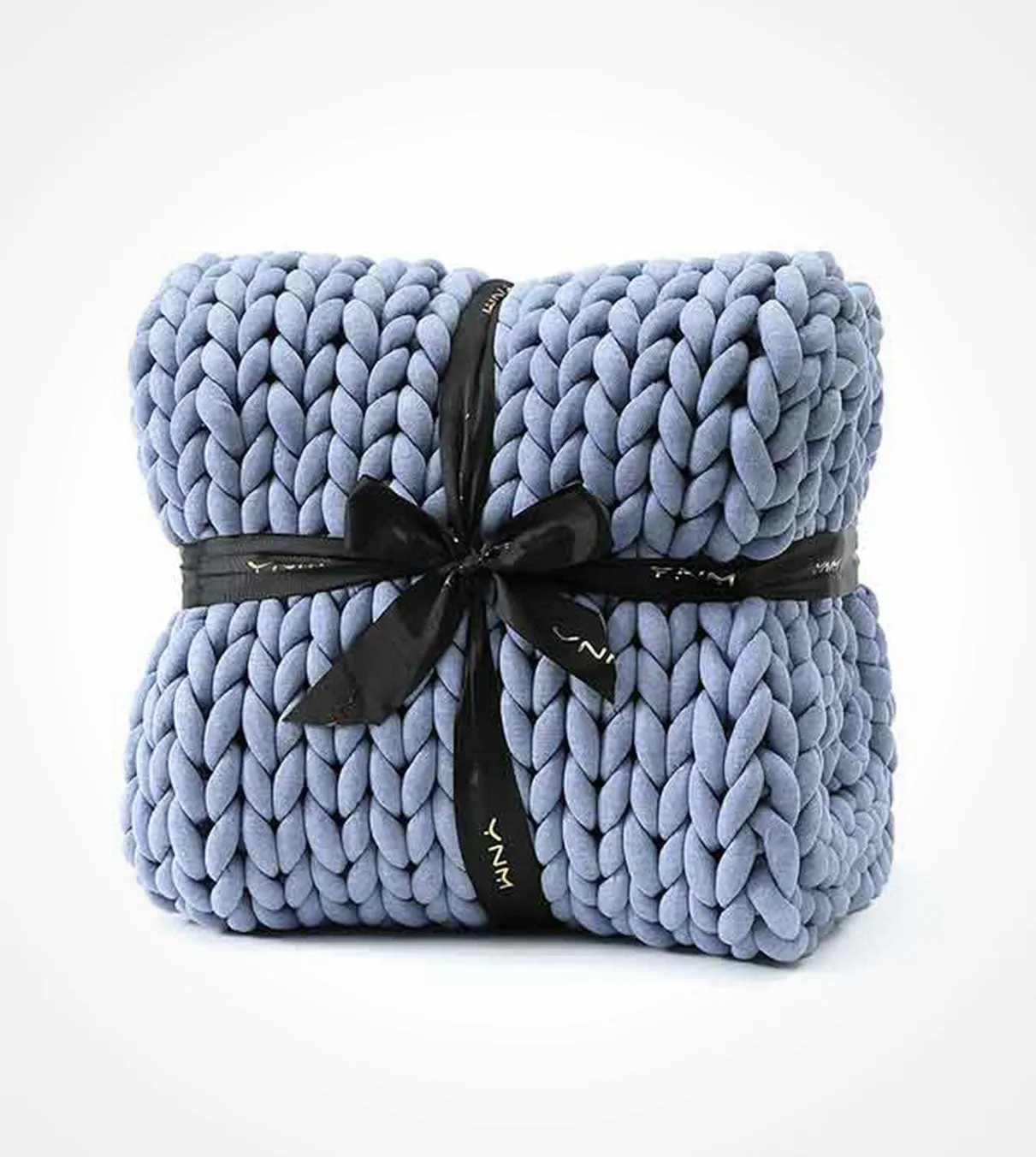 Original Knitted Weighted Blanket