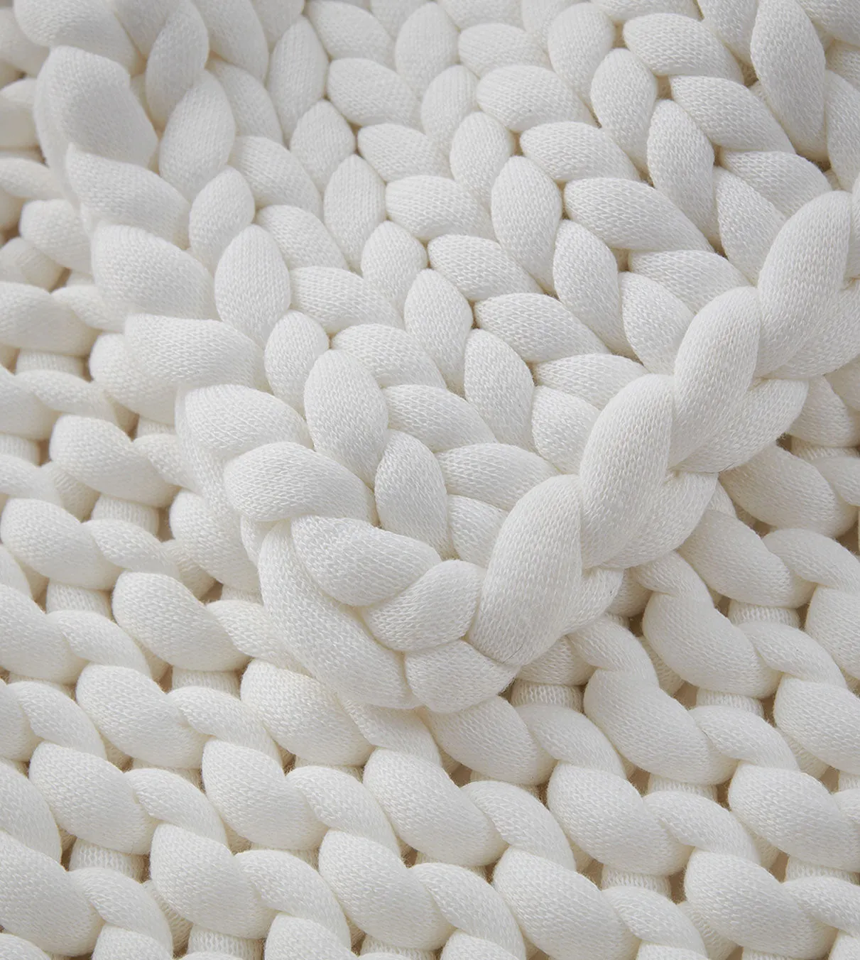 Original Knitted Weighted Blanket
