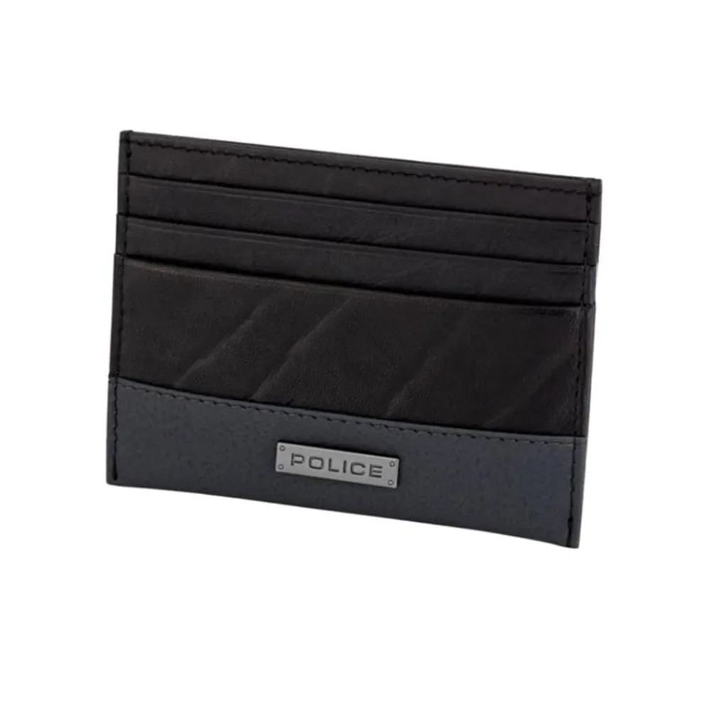 Police Men Wallet