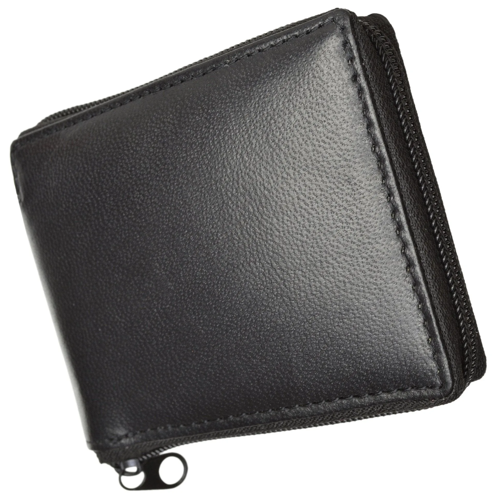 Premium Leather Quality Wallet P 56