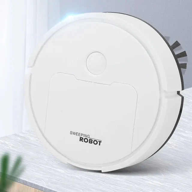 Robot vacuum