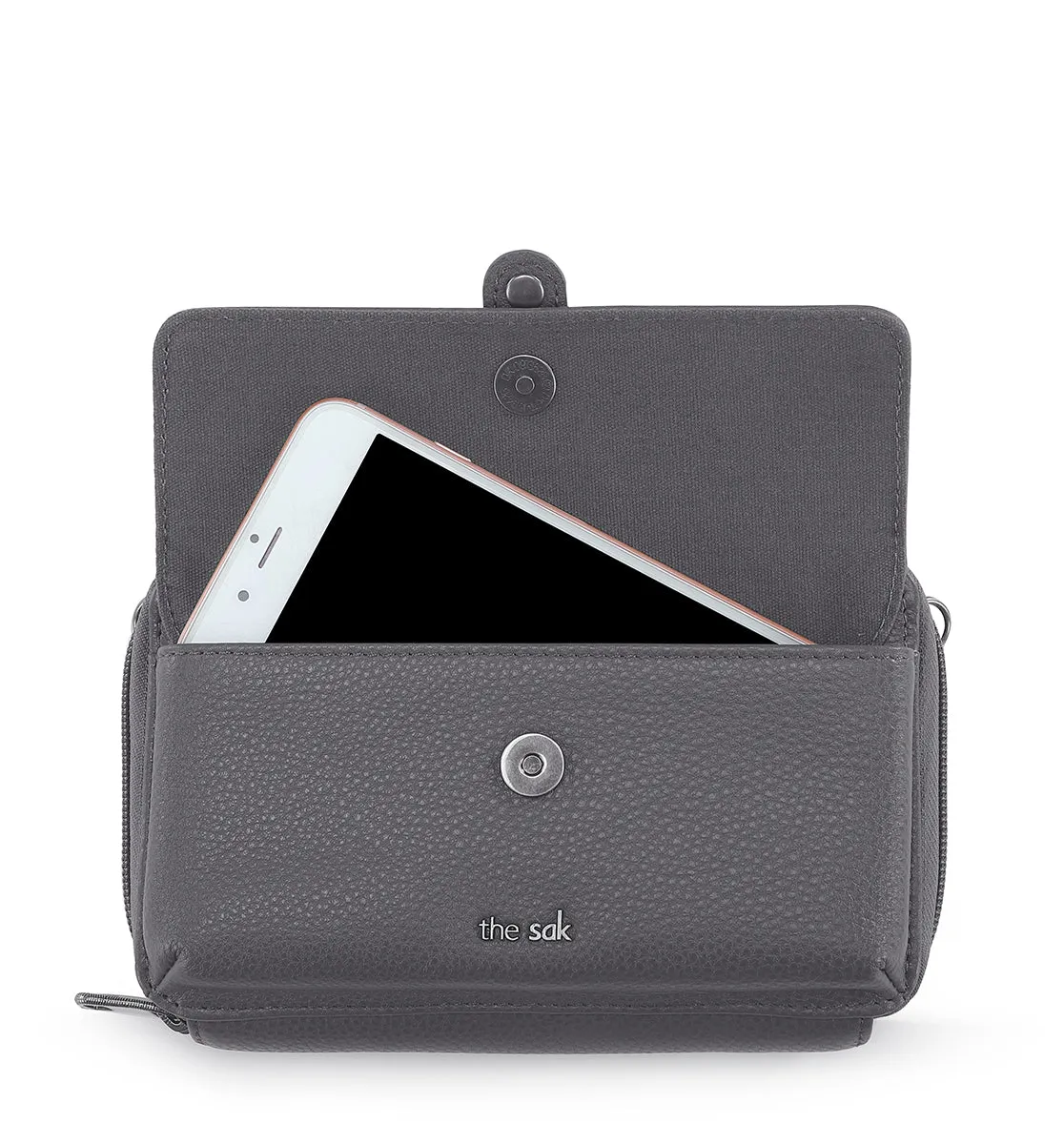 Sequoia Extra Large Smartphone Crossbody