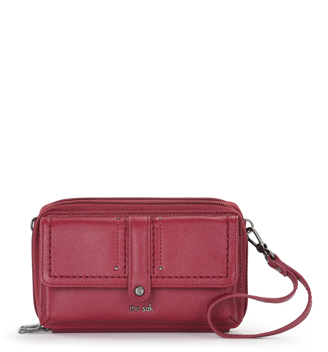 Sequoia Extra Large Smartphone Crossbody