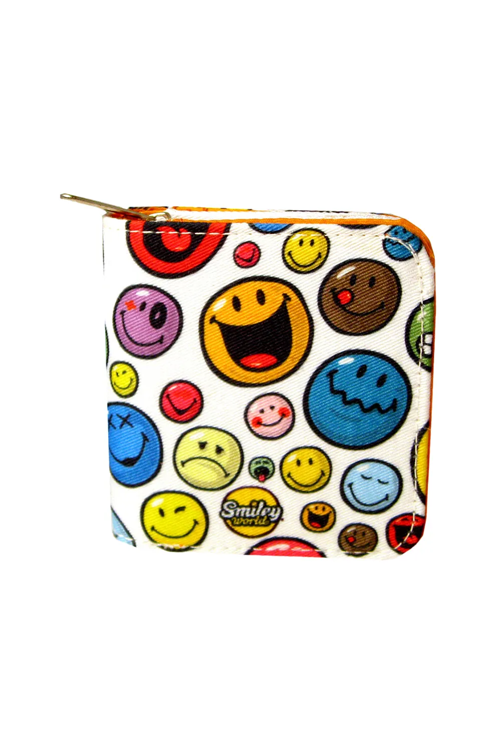 Smiley Wallet