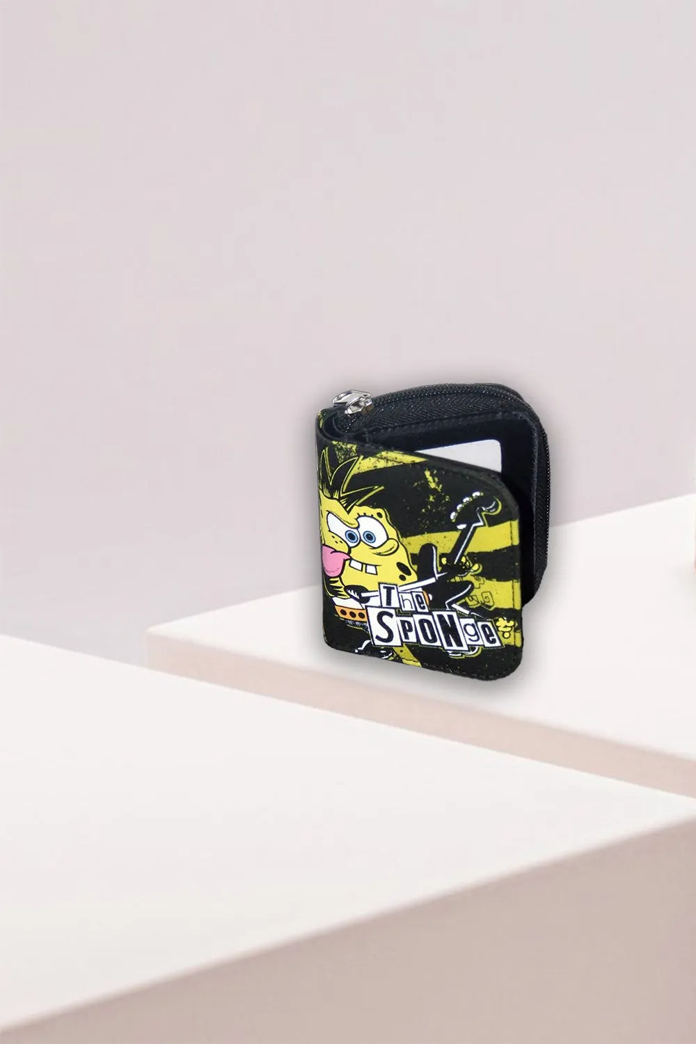 Sponge Bob Rocker Wallet