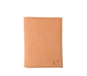 THREE FOLD WALLET