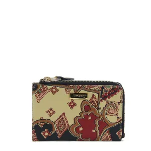 Tuscany By Scala Meg Coin Purse Zip