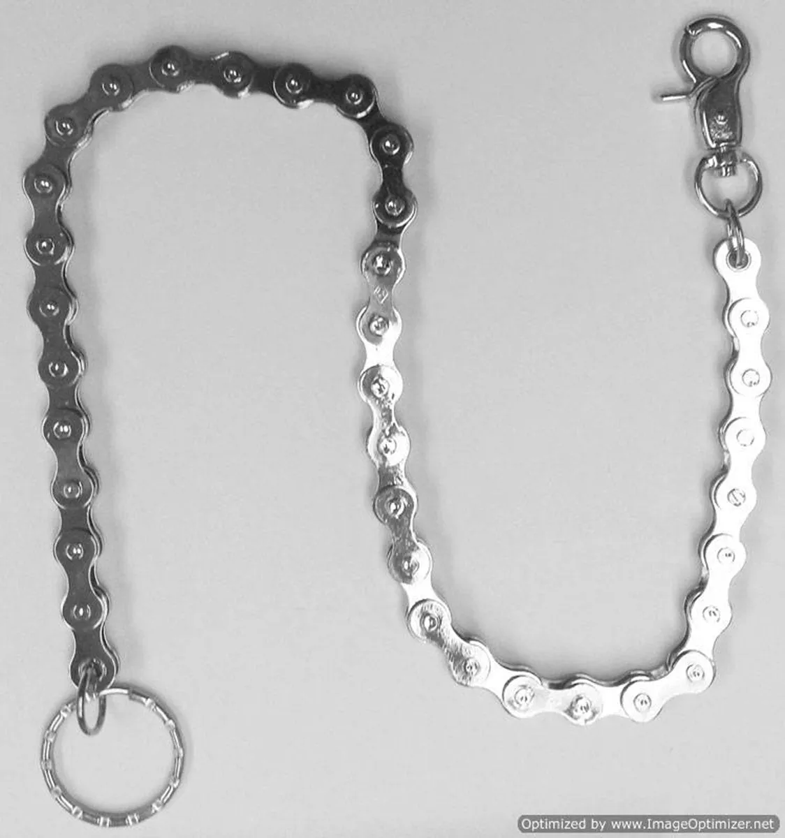 VJ007 Wallet Chain - Medium Bike Chain