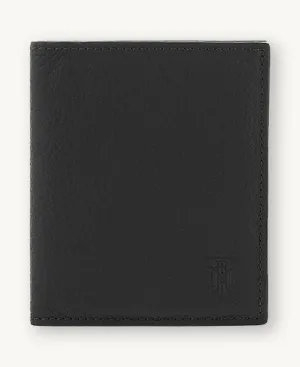 WARFIELD WALLET BLACK