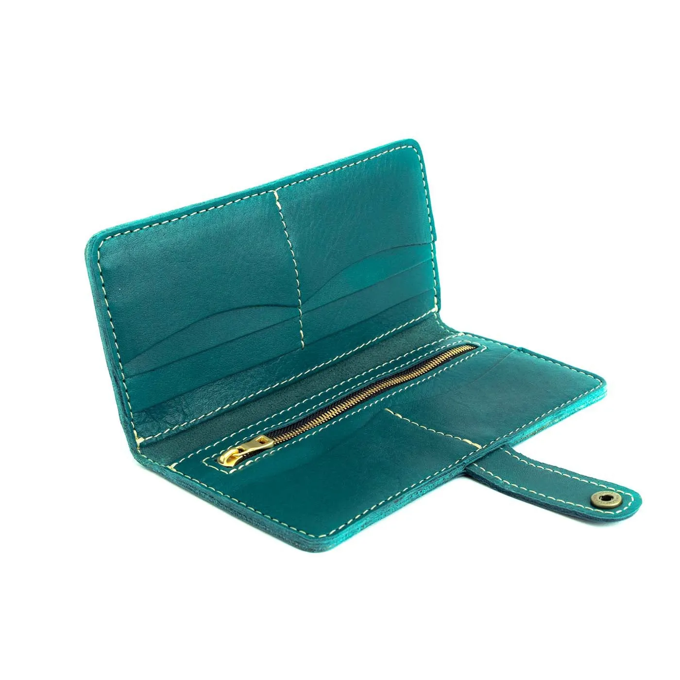 Women's Bifold Wallet