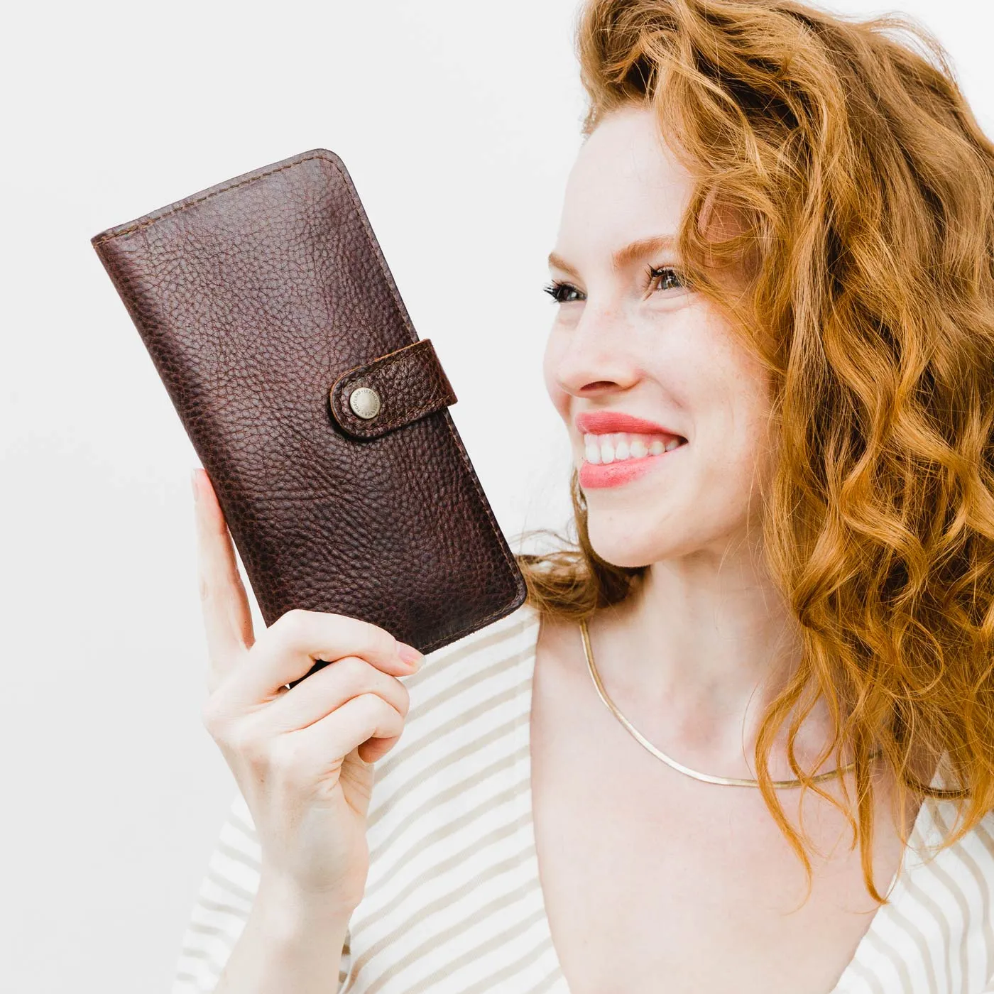 Women's Bifold Wallet