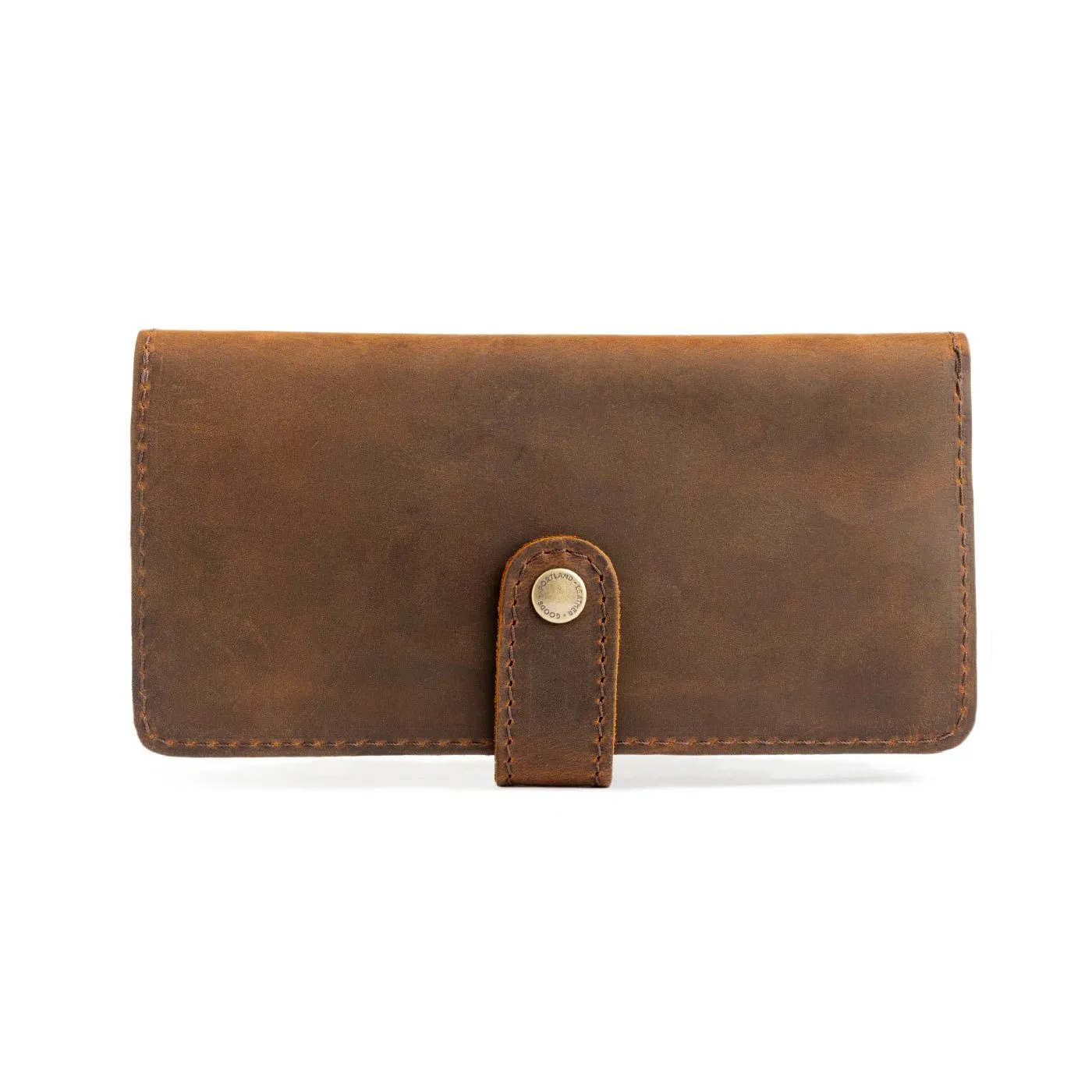 Women's Bifold Wallet