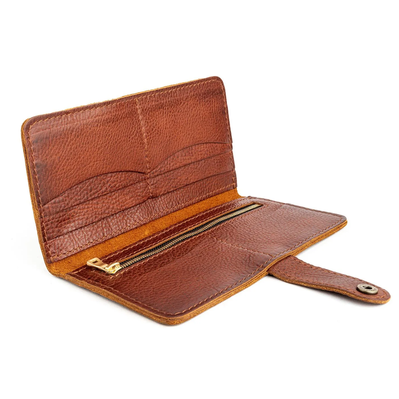 Women's Bifold Wallet