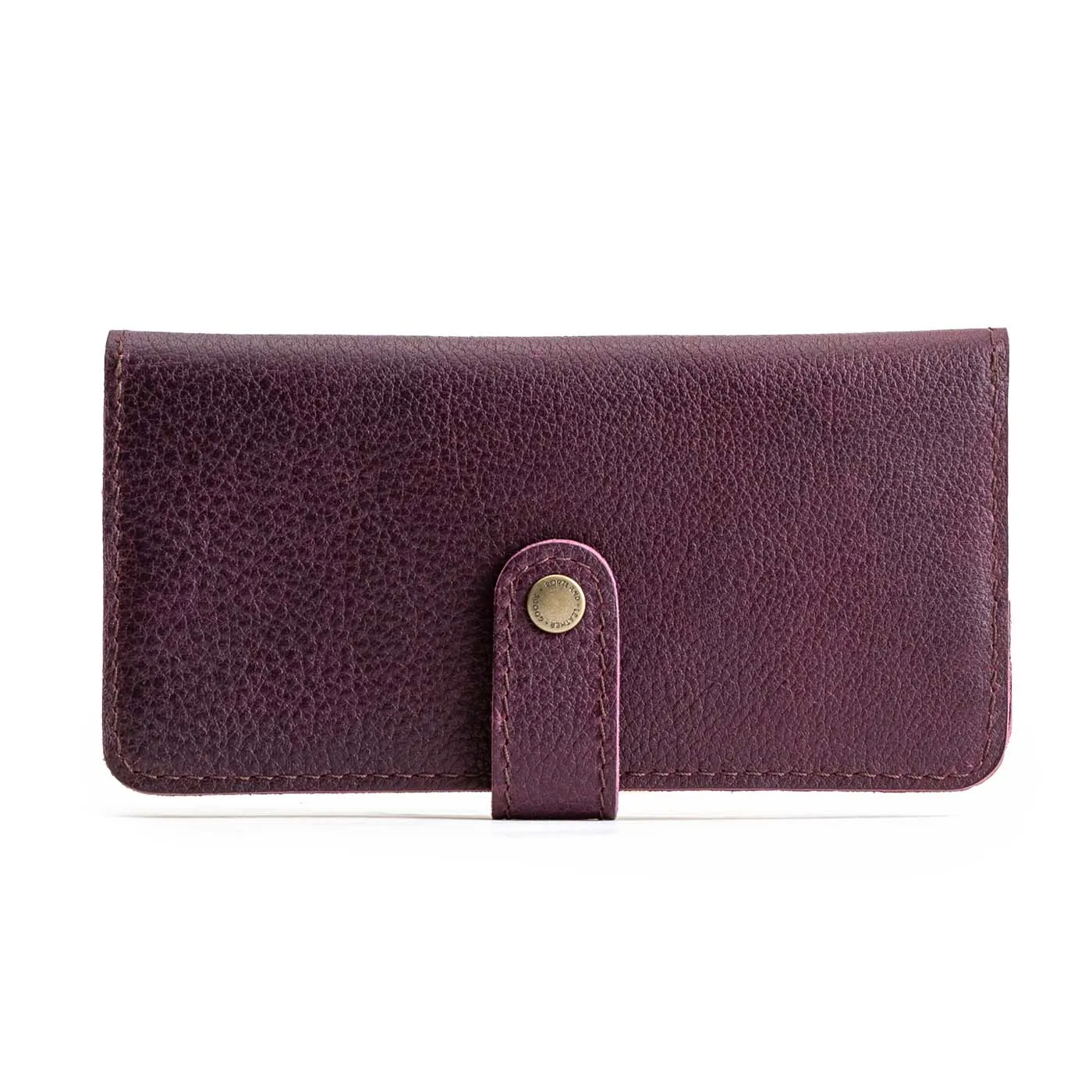 Women's Bifold Wallet