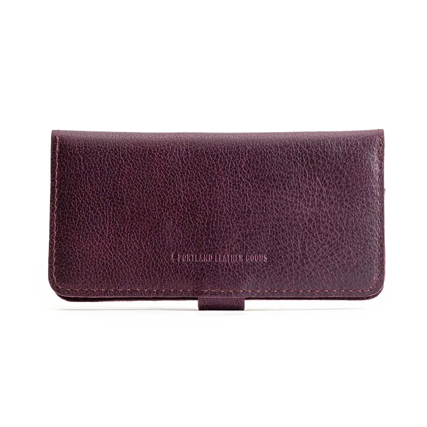 Women's Bifold Wallet