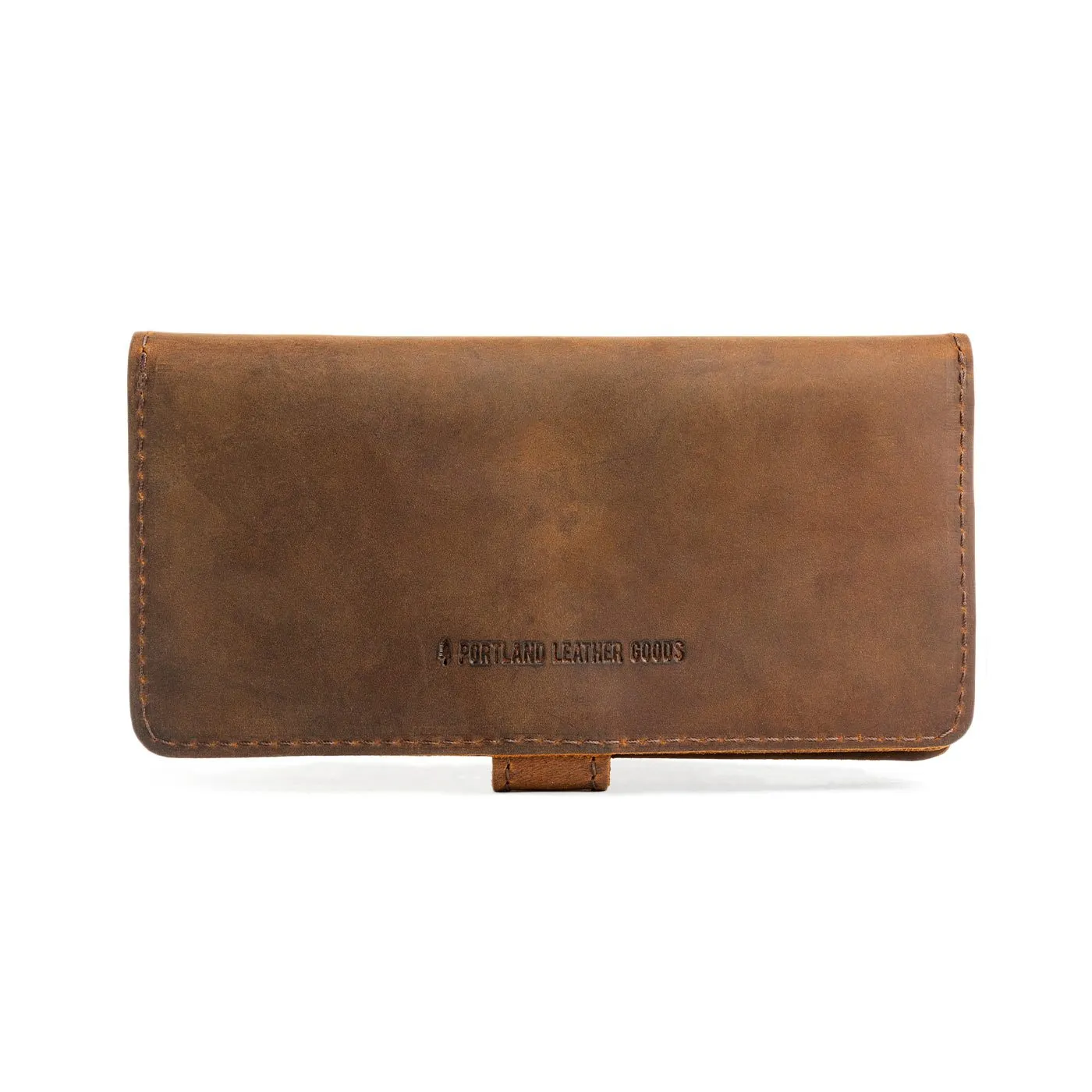 Women's Bifold Wallet