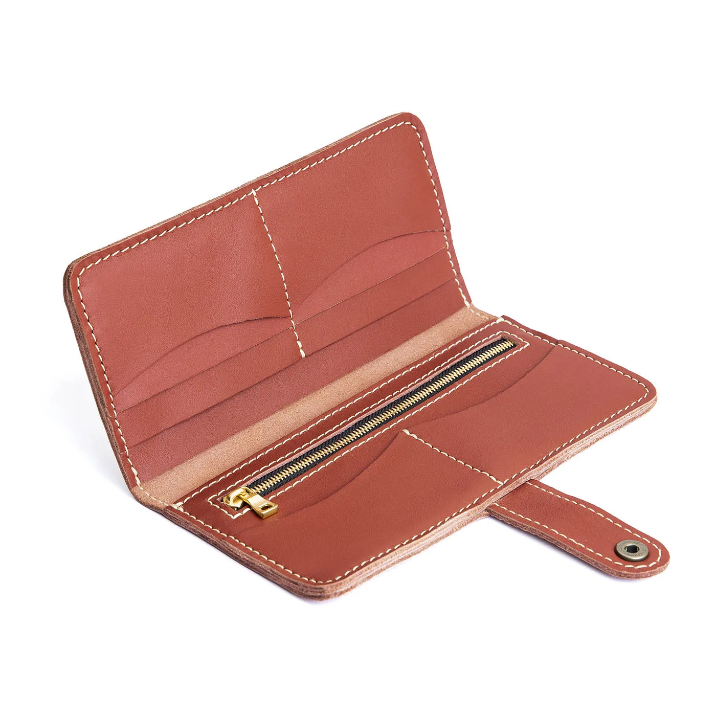 Women's Bifold Wallet