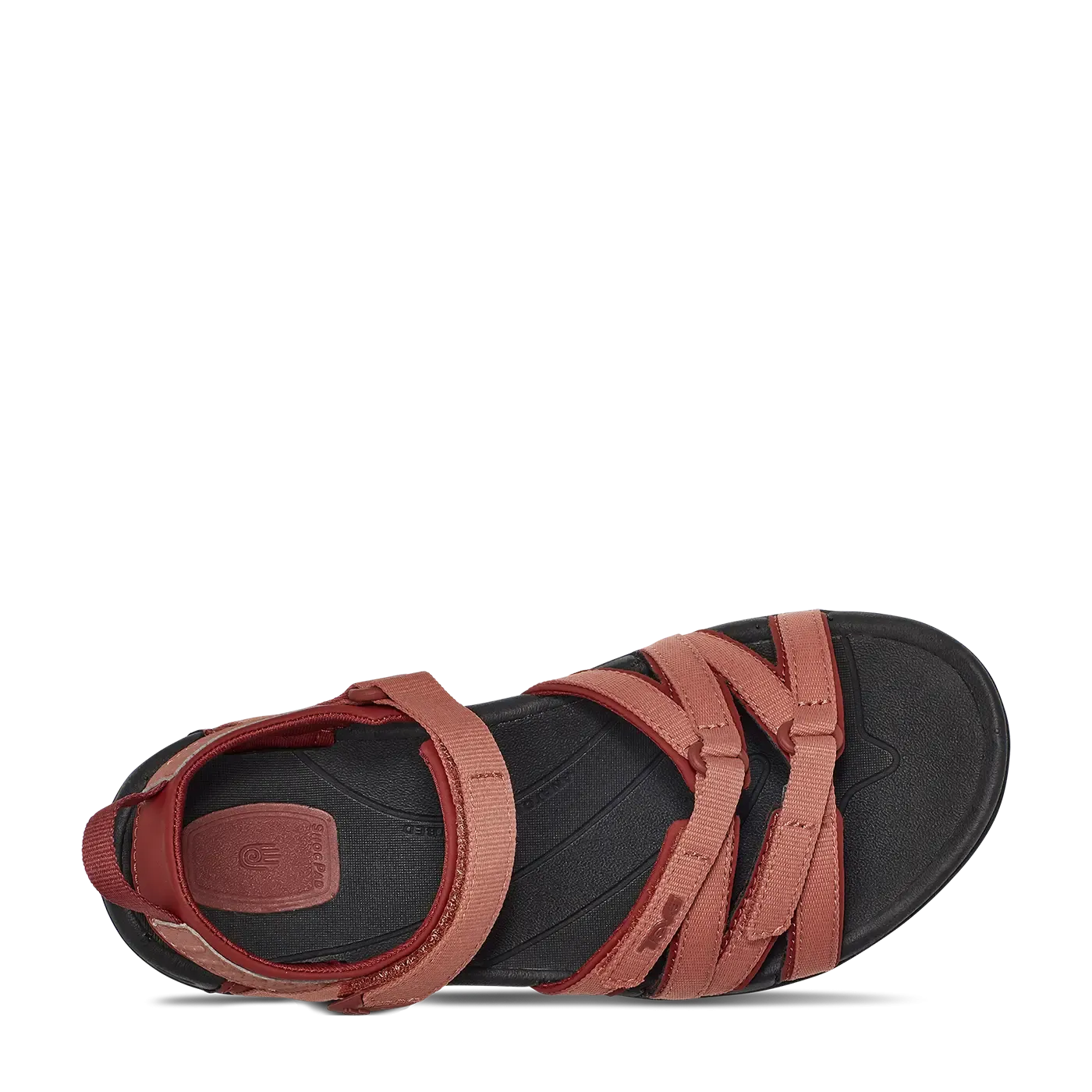 Women’s Teva Tirra – Adventure-Ready Comfort & Durability